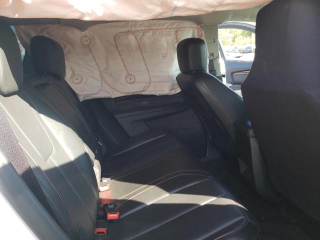 Zdjęcie 6 z aukcji – 2013 GMC TERRAIN DE z VIN 2GKFLYE35D6395717