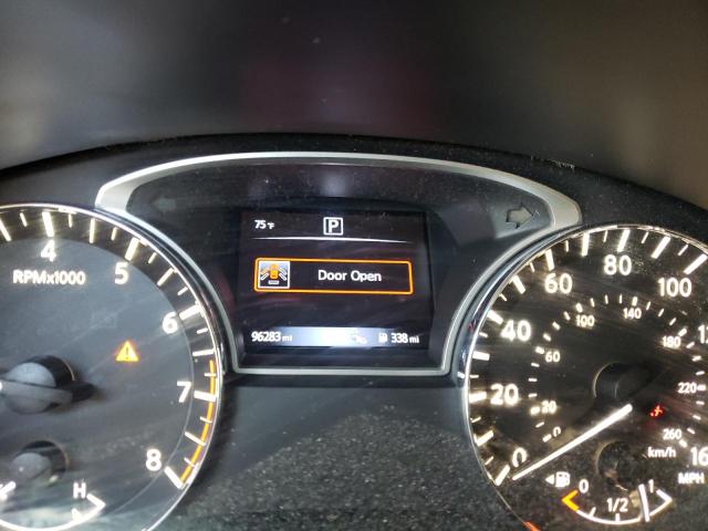 Photo 8 from auction – 2016 NISSAN PATHFINDER with VIN 5N1AR2MN7GC612602