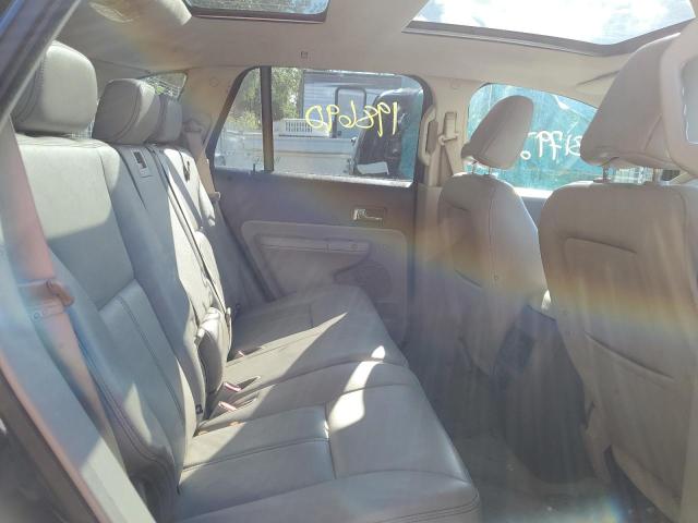 Photo 6 from auction – 2010 FORD EDGE LIMIT with VIN 2FMDK4KCXABA16180