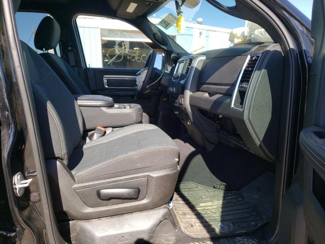 Photo 5 from auction – 2022 RAM 1500 CLASS with VIN 1C6RR7GG6NS176840