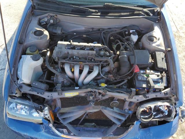 Photo 7 from auction – 2002 TOYOTA COROLLA CE with VIN 1NXBR12E52Z635106