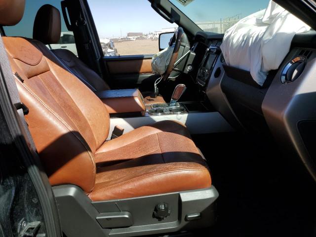 Photo 5 from auction – 2010 FORD EXPEDITION with VIN 1FMJK1J57AEB57829