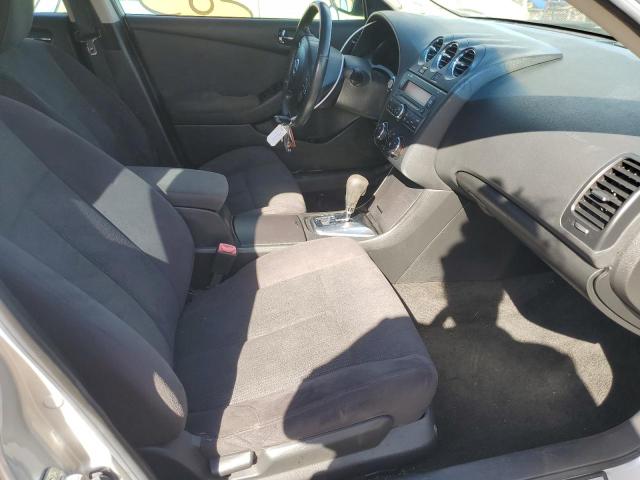 Photo 5 from auction – 2011 NISSAN ALTIMA BAS with VIN 1N4AL2AP2BN508632