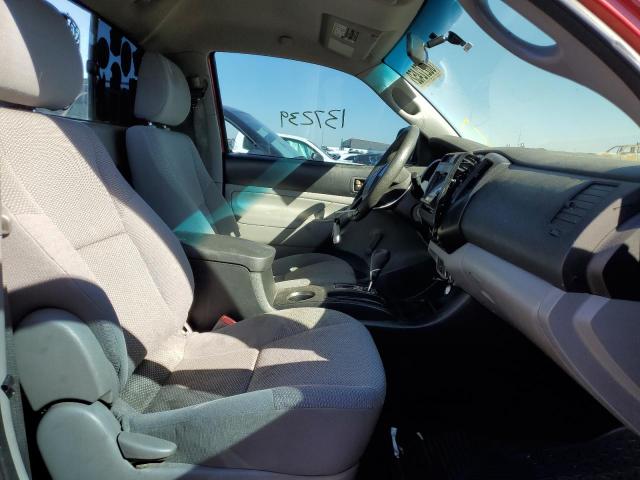 Photo 5 from auction – 2012 TOYOTA TACOMA with VIN 5TFPX4EN3CX012998