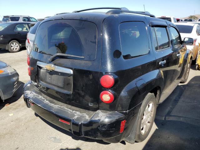 Photo 4 from auction – 2007 CHEVROLET HHR LT with VIN 3GNDA23D17S632573