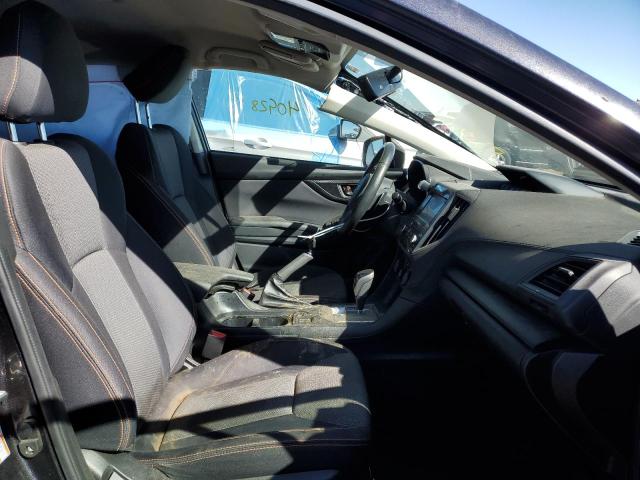 Photo 5 from auction – 2018 SUBARU CROSSTREK with VIN JF2GTABC6JH227104