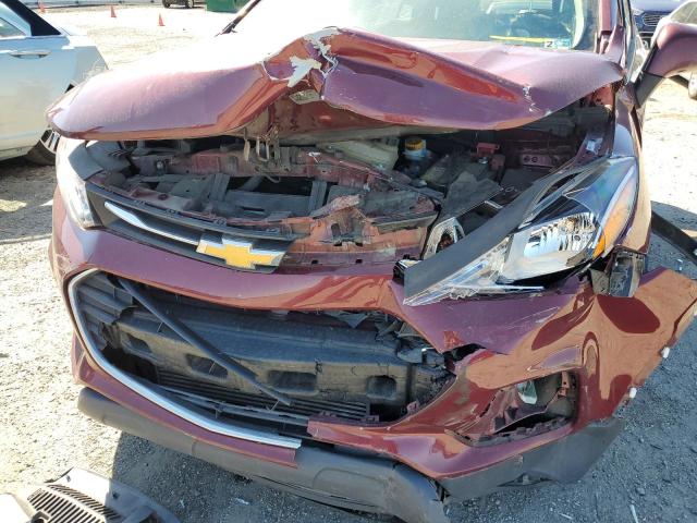 Photo 9 from auction – 2017 CHEVROLET TRAX LS with VIN 3GNCJNSB4HL276404