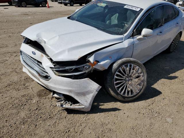 Photo 9 from auction – 2017 FORD FUSION TIT with VIN 3FA6P0K90HR174766