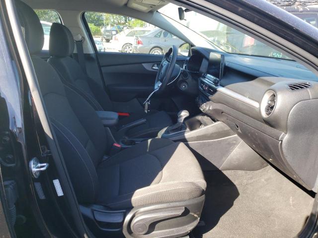 Photo 5 from auction – 2020 KIA FORTE FE with VIN 3KPF24AD3LE179787