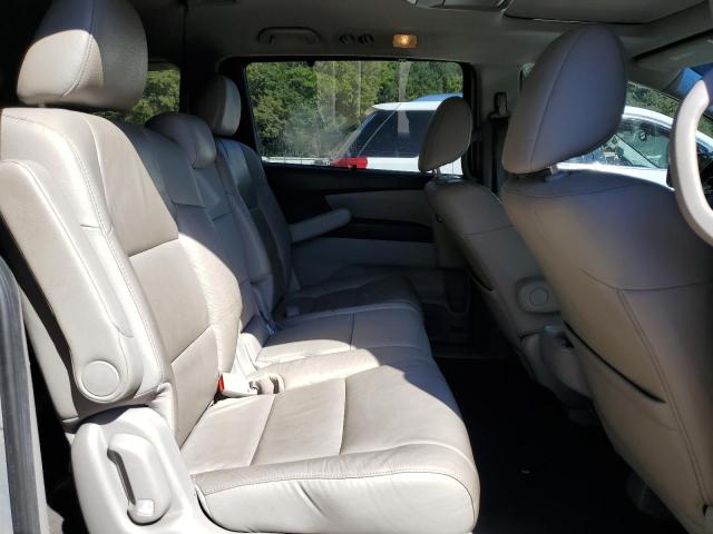 Photo 6 from auction – 2011 HONDA ODYSSEY TO with VIN 5FNRL5H96BB083663