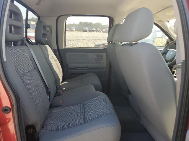 Photo 6 from auction – 2007 DODGE DAKOTA QUA with VIN 1D7HE48K77S104619