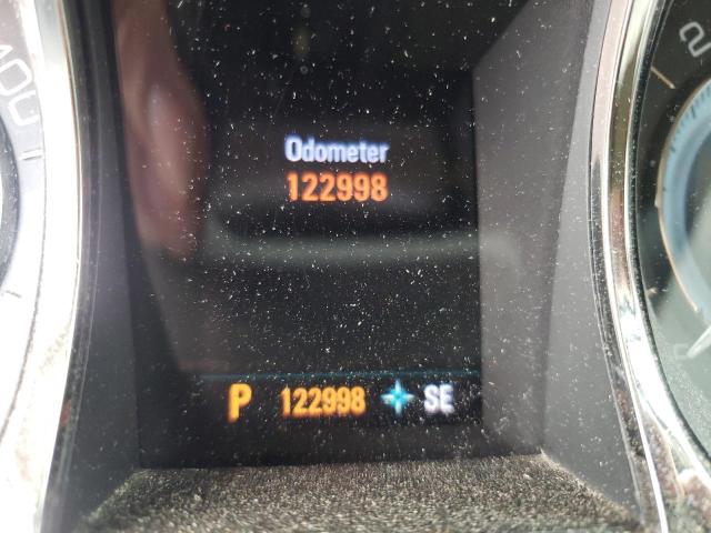 Zdjęcie 8 z aukcji – 2012 BUICK LACROSSE z VIN 1G4GC5ER6CF215874