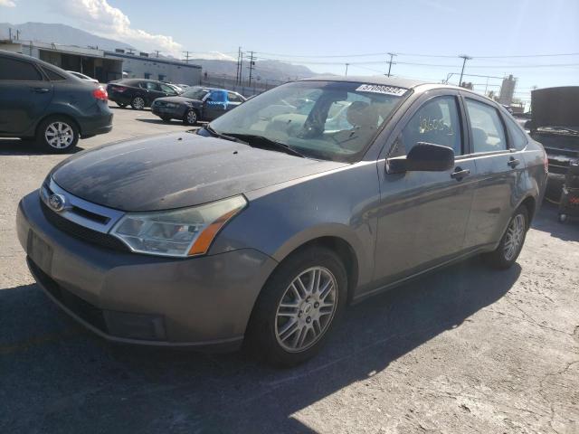 Photo 2 from auction – 2010 FORD FOCUS SE with VIN 1FAHP3FN5AW298049