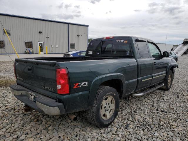 صورة رقم 4 من المزاد - 2005 CHEVROLET SILVERADO مع VIN 1GCEK19B25E291637