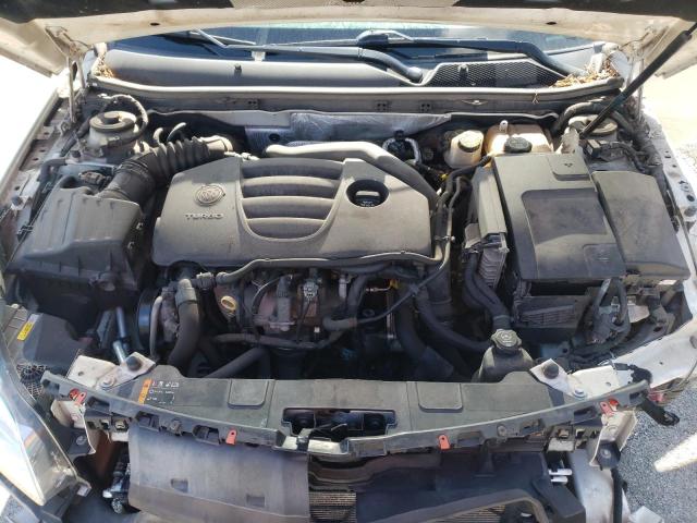 Photo 7 from auction – 2013 BUICK REGAL with VIN 2G4GV5GV2D9248305