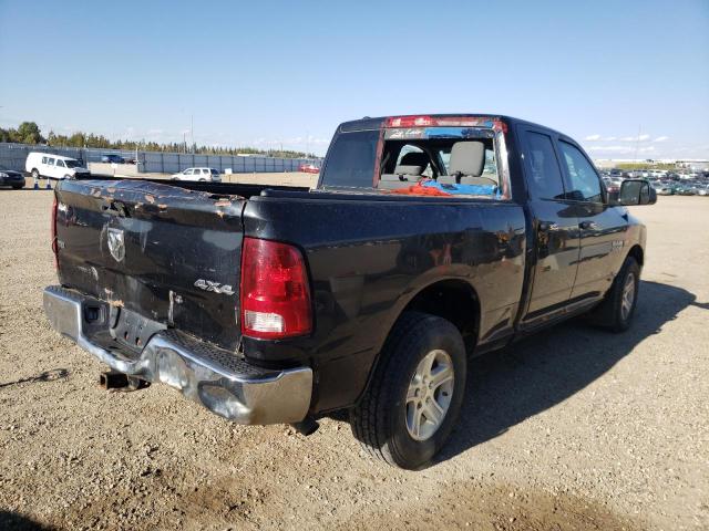 Foto 4 de la subasta – 2016 RAM 1500 SLT con VIN 1C6RR7GT2GS385010