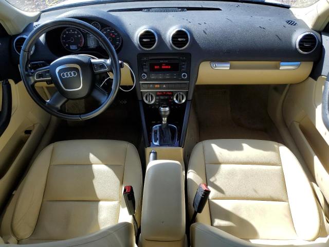 Photo 5 from auction – 2011 AUDI A3 PREMIUM with VIN WAUBFAFM5BA060325