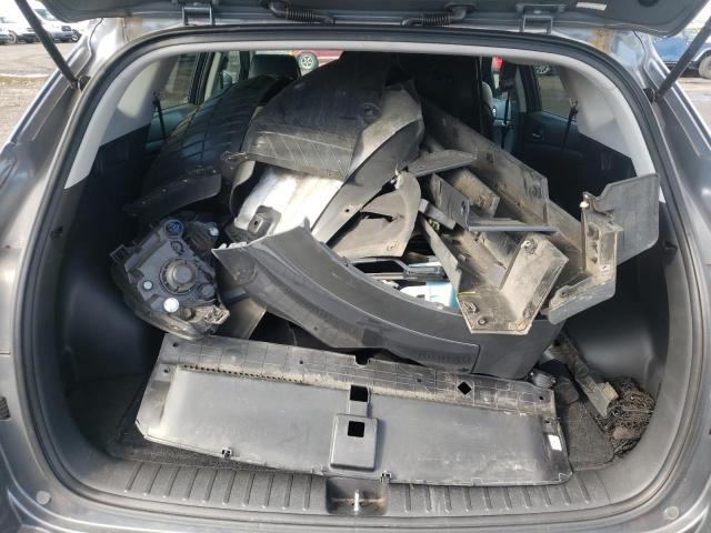Photo 9 from auction – 2018 HYUNDAI TUCSON SEL with VIN KM8J3CA4XJU646683