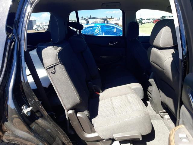 Photo 6 from auction – 2018 GMC ACADIA SLE with VIN 1GKKNKLA4JZ150687