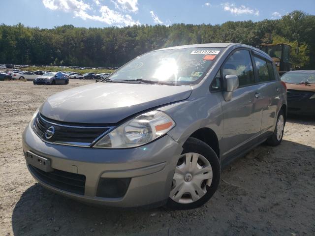 Photo 2 from auction – 2011 NISSAN VERSA S with VIN 3N1BC1CP5BL515597