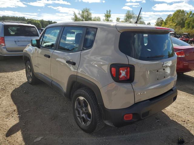 Photo 3 from auction – 2015 JEEP RENEGADE S with VIN ZACCJBAT1FPC19566