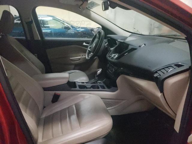 Photo 5 from auction – 2019 FORD ESCAPE TIT with VIN 1FMCU9J94KUC31302