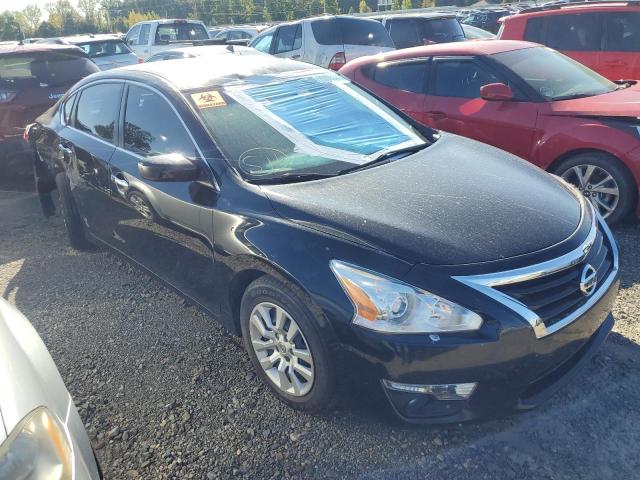 NISSAN ALTIMA 2.5 2013 with VIN 1N4AL3AP6DN431899 - Photo from auction