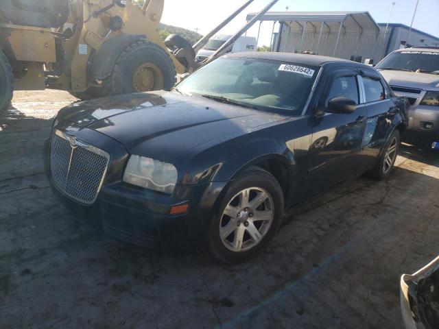 Photo 2 from auction – 2006 CHRYSLER 300 with VIN 2C3KA43R66H102208