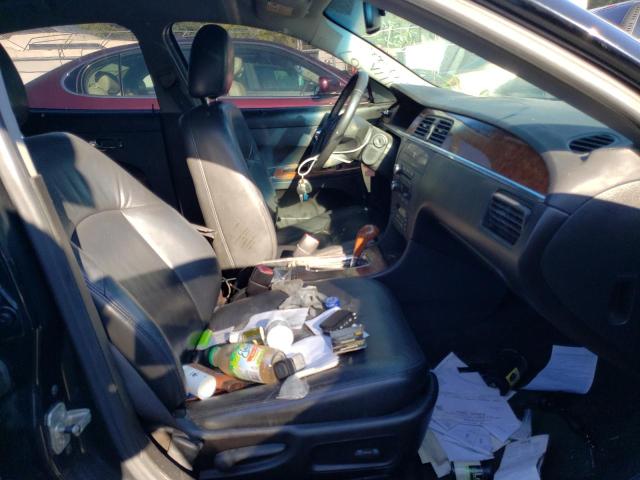 Photo 5 from auction – 2005 BUICK LACROSSE C with VIN 2G4WD532151213412