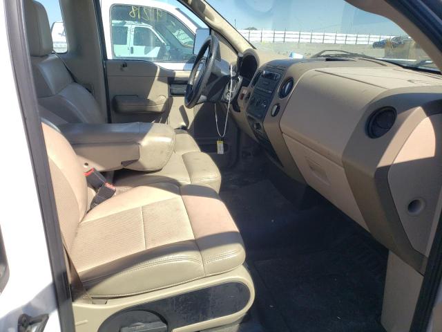 صورة رقم 5 من المزاد - 2007 FORD F150 مع VIN 1FTRF12W17KD54007