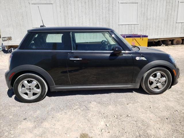 Photo 9 from auction – 2011 MINI COOPER with VIN WMWSU3C59BT092553