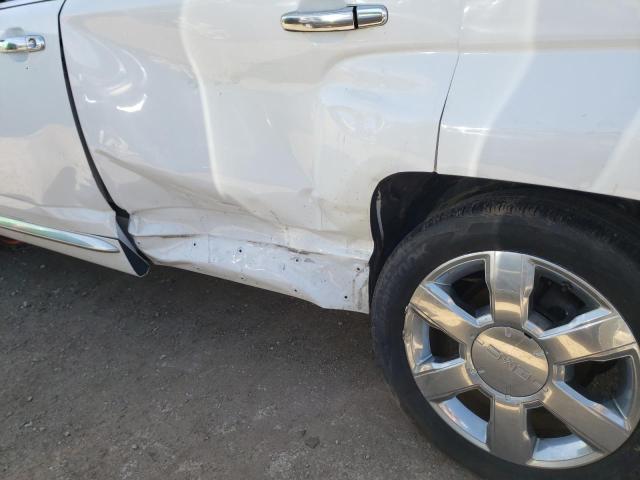 Photo 9 from auction – 2013 GMC TERRAIN DE with VIN 2GKFLYE35D6395717