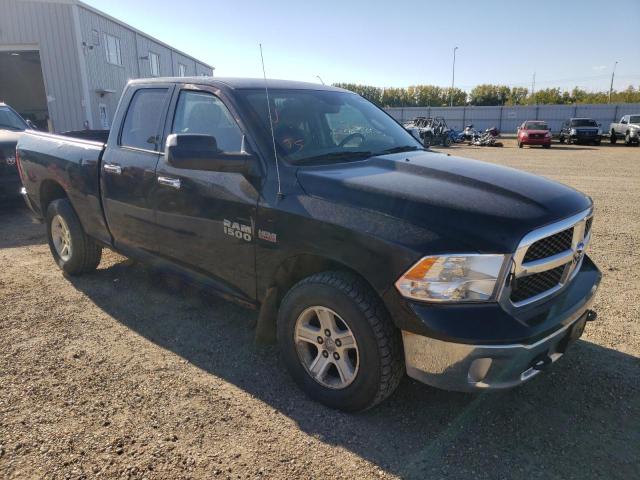 RAM 1500 SLT 2016 with VIN 1C6RR7GT2GS385010 - Photo from auction