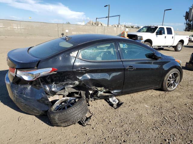 Photo 9 from auction – 2013 HYUNDAI ELANTRA GL with VIN 5NPDH4AE2DH258539
