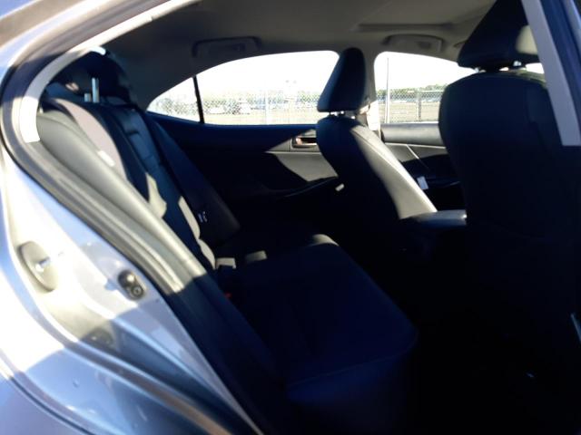 Photo 6 from auction – 2020 LEXUS IS 300 PRE with VIN JTHD81F25L5043277