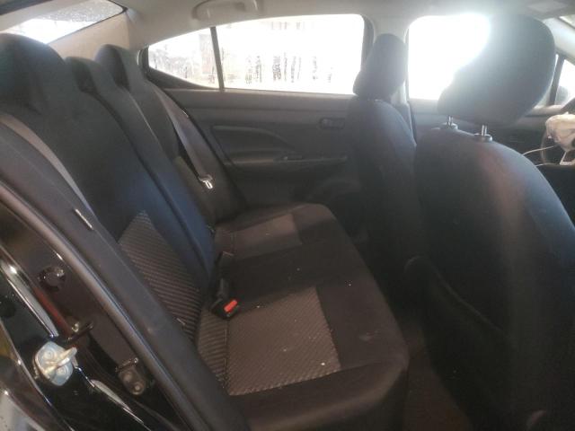 Photo 6 from auction – 2020 NISSAN VERSA S with VIN 3N1CN8DV0LL879187