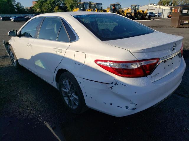 Photo 3 from auction – 2016 TOYOTA CAMRY LE with VIN 4T1BF1FK8GU235170