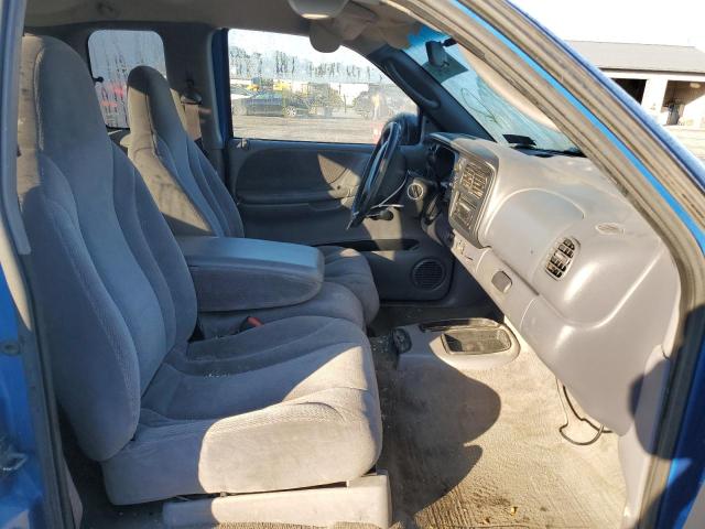 Photo 5 from auction – 2000 DODGE DAKOTA with VIN 1B7GL22N6YS516471