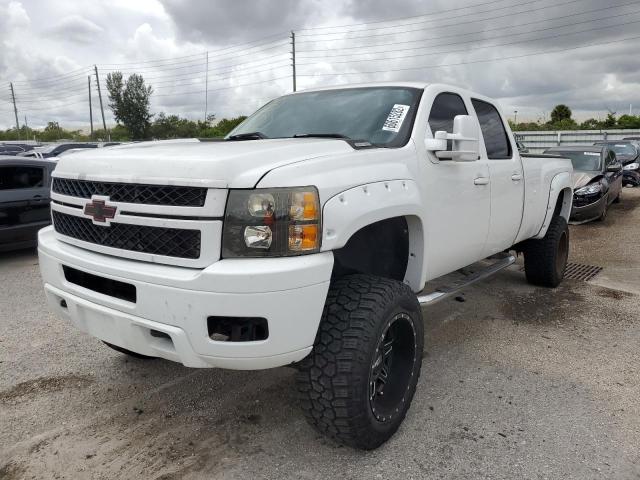Photo 2 from auction – 2008 CHEVROLET SILVERADO with VIN 1GCHK23648F154082