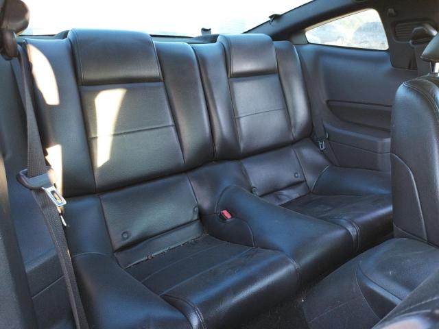 Photo 6 from auction – 2006 FORD MUSTANG with VIN 1ZVFT80N765140874