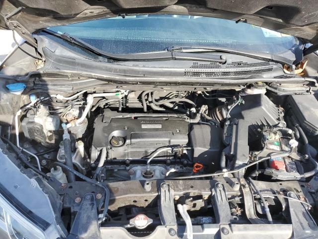 Photo 7 from auction – 2016 HONDA CR-V EXL with VIN 2HKRM4H79GH682412