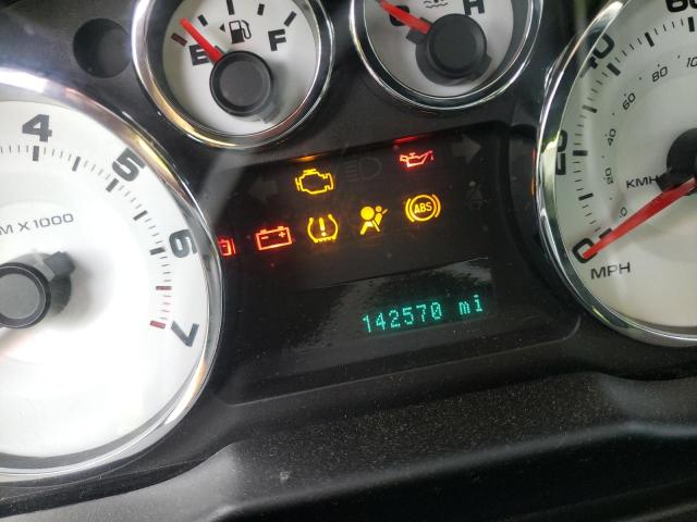 Photo 8 from auction – 2010 FORD EDGE LIMIT with VIN 2FMDK4KC1ABB54223