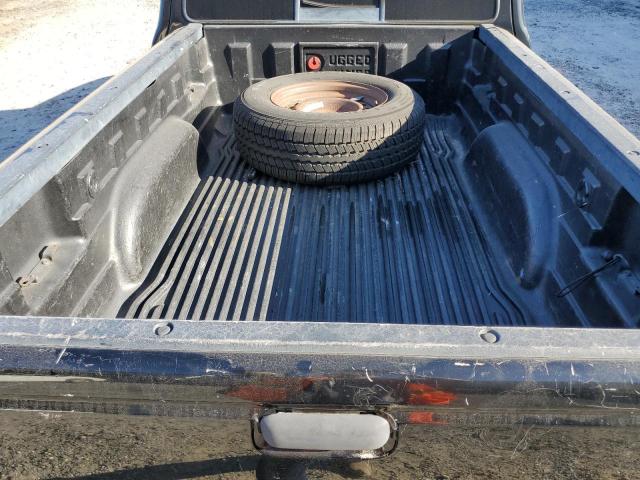 Photo 9 from auction – 2003 FORD RANGER SUP with VIN 1FTYR44U13PB69646