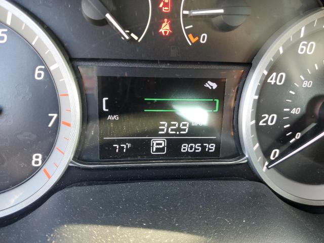 Photo 8 from auction – 2015 NISSAN SENTRA S with VIN 3N1AB7AP9FL670339