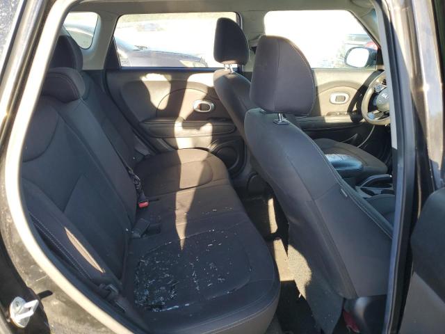 Photo 6 from auction – 2019 KIA SOUL with VIN KNDJN2A22K7921065