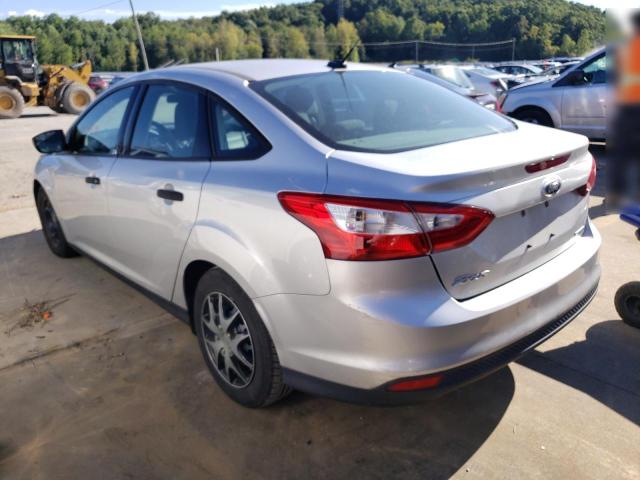 Photo 3 from auction – 2014 FORD FOCUS S with VIN 1FADP3E27EL450278