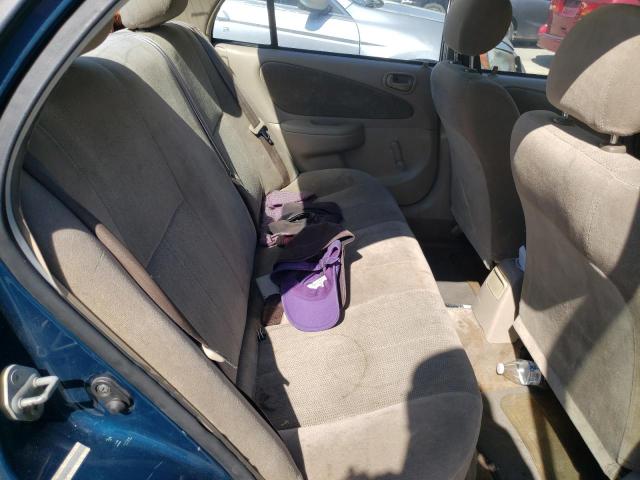 Photo 6 from auction – 2002 TOYOTA COROLLA CE with VIN 2T1BR12E22C543260