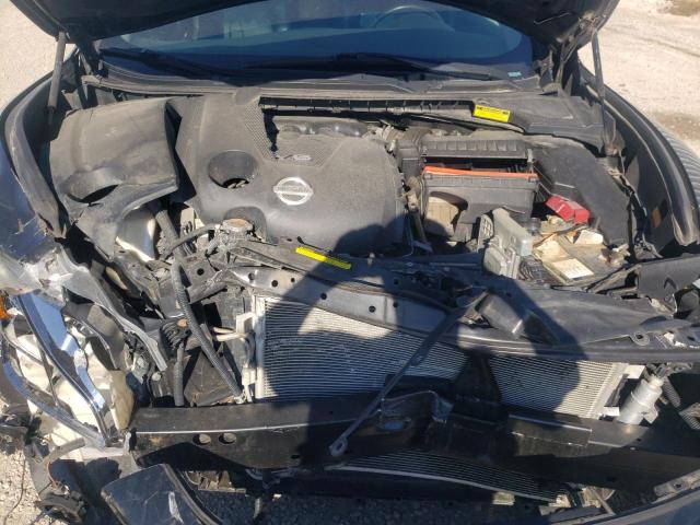 Photo 7 from auction – 2010 NISSAN MAXIMA S with VIN 1N4AA5AP7AC870005