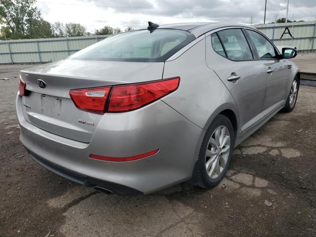 Photo 4 from auction – 2015 KIA OPTIMA EX with VIN 5XXGN4A72FG425634