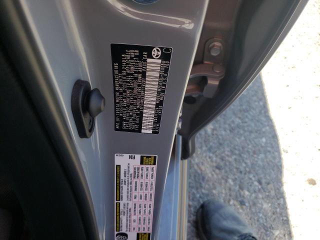 Photo 10 from auction – 2022 TOYOTA COROLLA SE with VIN 5YFS4MCE9NP118301